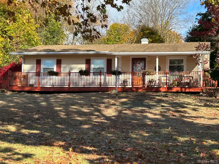 9 Sycamore Drive, Hyde Park, NY 12538 - #2