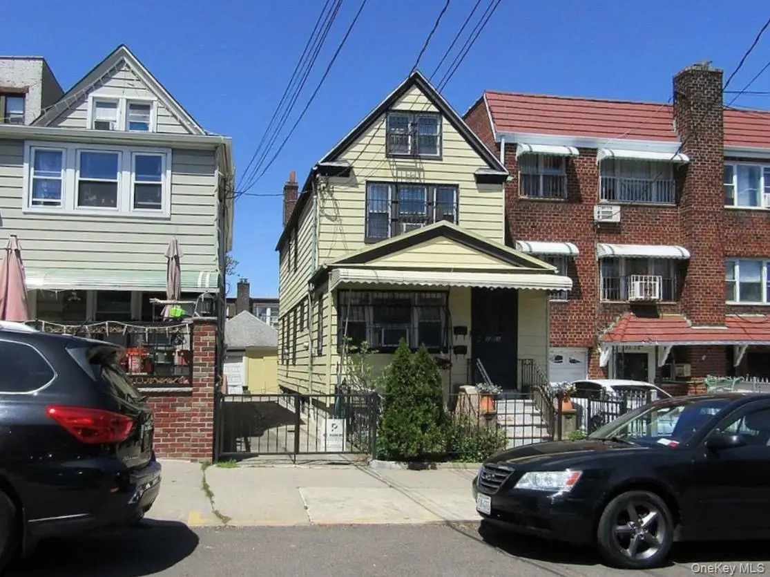 3958 65th Street, Woodside, NY 11377 - #1