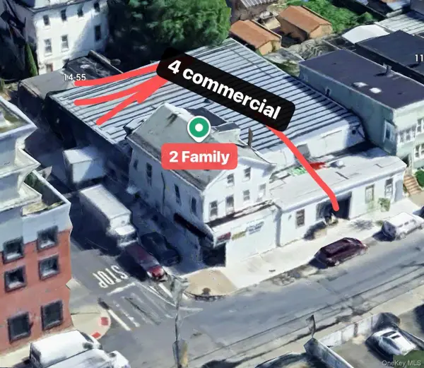 110-01 15th Avenue, College Point, NY 11356