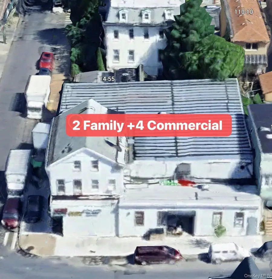 110-01 15th Avenue, College Point, NY 11356 - #2