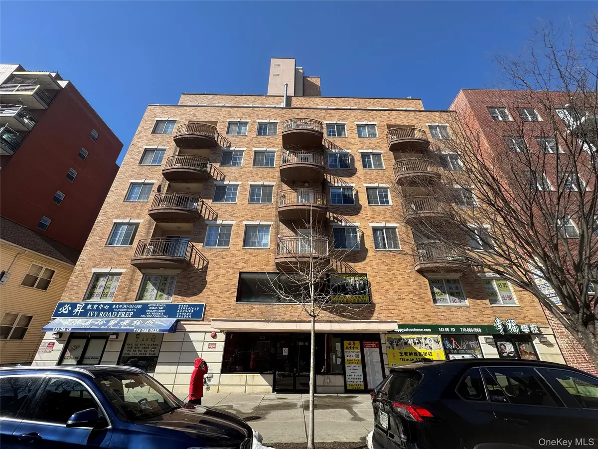 14105 Cherry Avenue #4D, Flushing, NY 11355 - #1