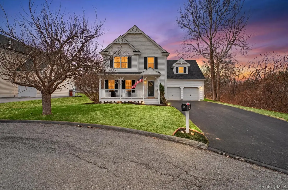 5 Sheldon Glen, Poughquag, NY 12570 - #1