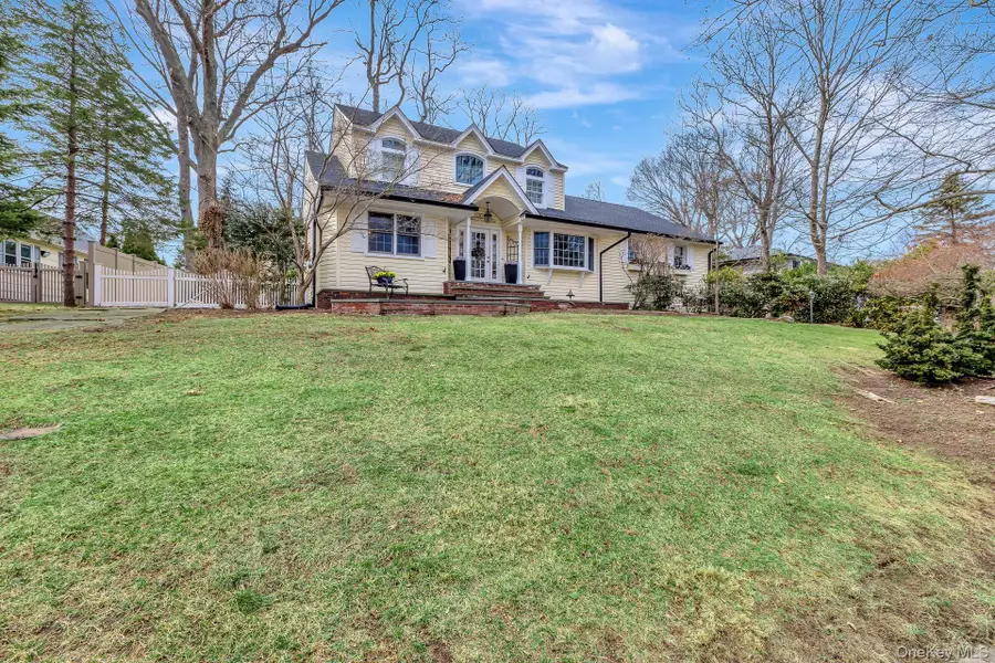 34 Peterborough Drive, Northport, NY 11768 - #3