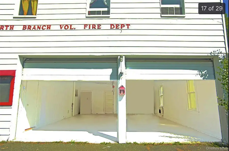 876 N Branch Hortonville Road, North Branch, NY 12745 - #3