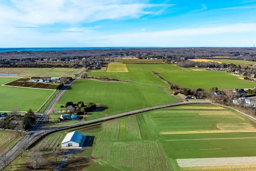 639 Deerfield (lot #2) Road, Water Mill, NY 11976 - #3