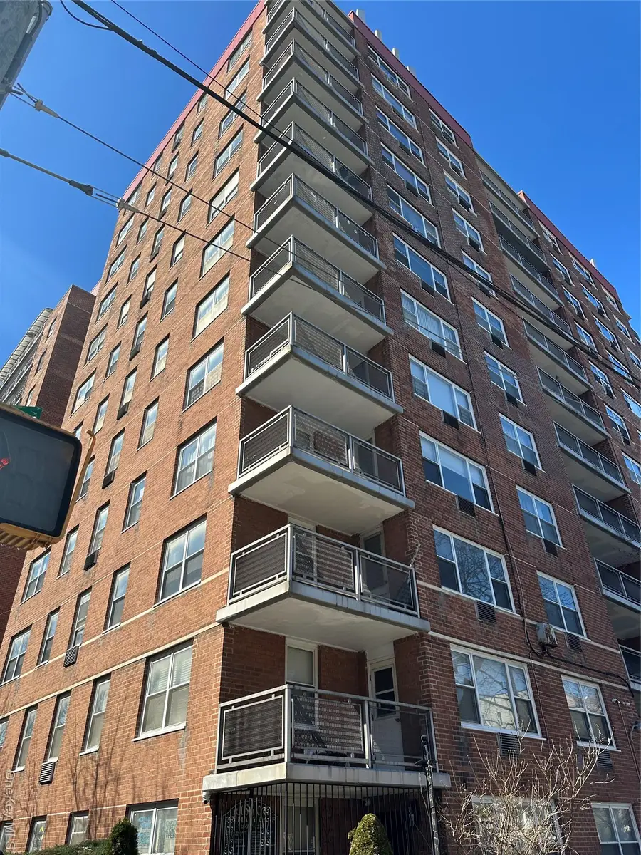 3215 H Avenue #3p, Brooklyn, NY 11210 - #2