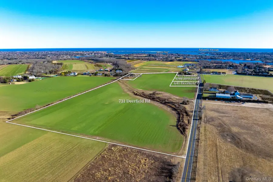 635-731 Deerfield Road, Water Mill, NY 11976 - #2