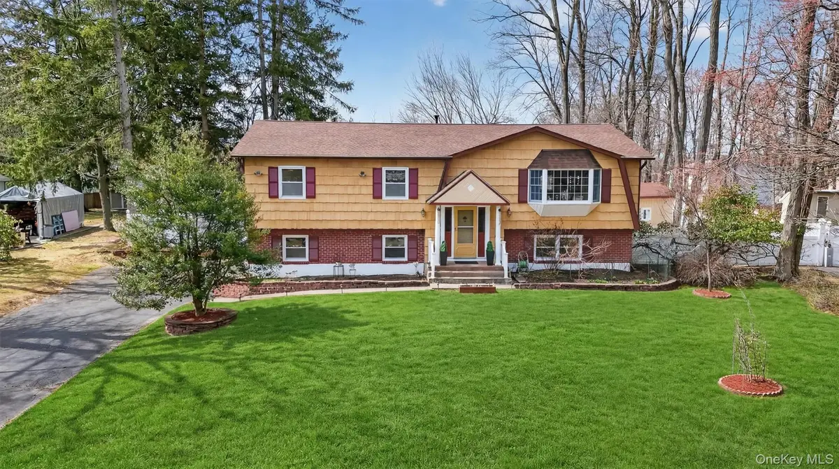 134 Ridge Road, Valley Cottage, NY 10989 - #1