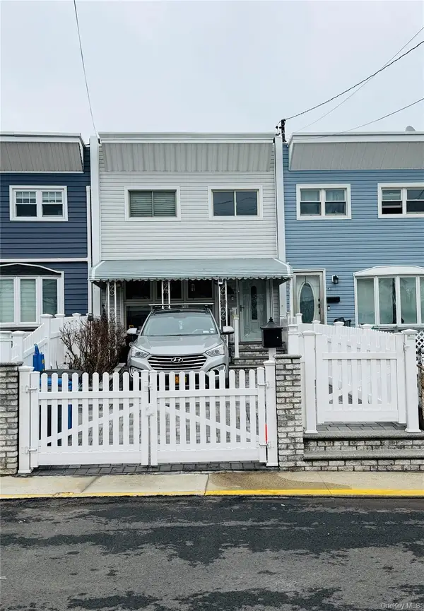 510 Reynolds Avenue, Bronx, NY 10465