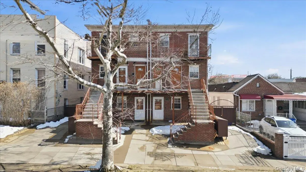 3544 -3546 Laconia Avenue, Bronx, NY 10469 - #1