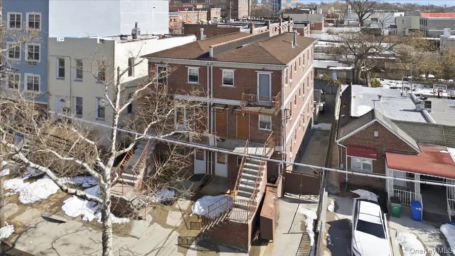3544 -3546 Laconia Avenue, Bronx, NY 10469 - #2