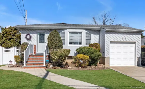 3933 Fulton Avenue, Seaford, NY 11783