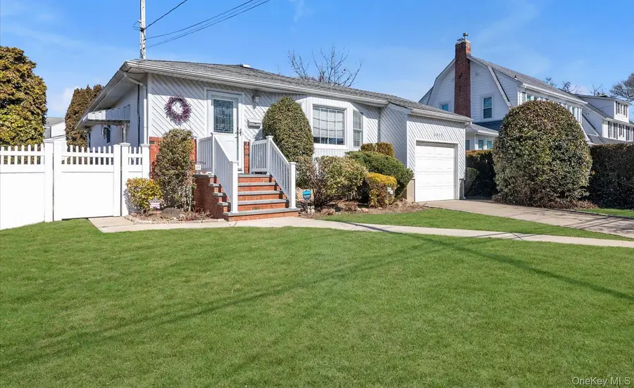 3933 Fulton Avenue, Seaford, NY 11783 - #2