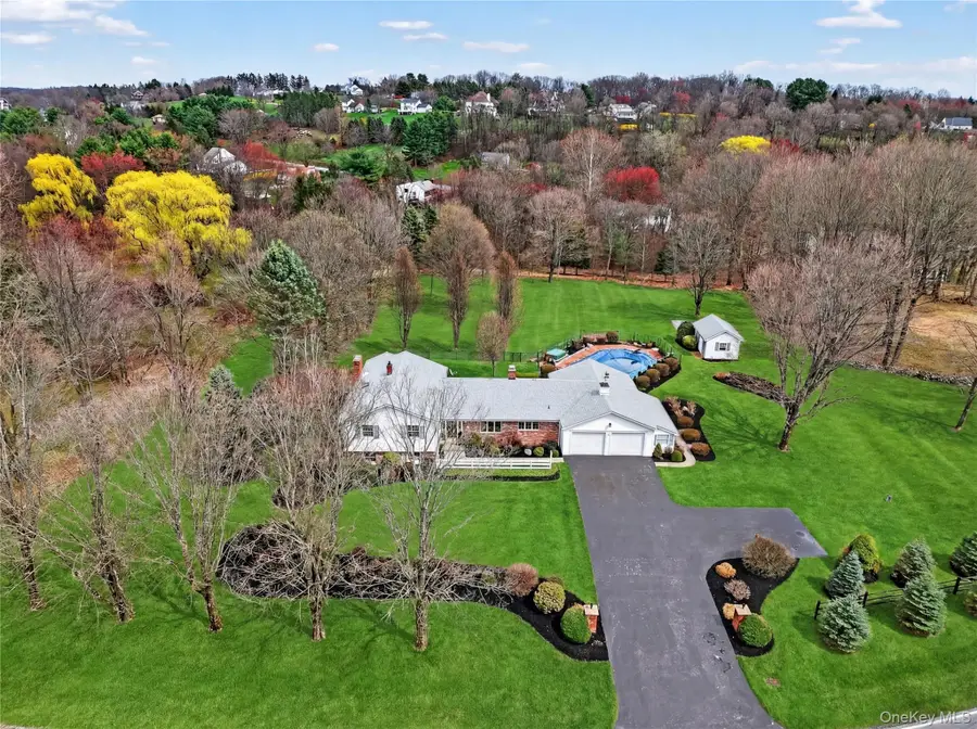 58 Dutchess Hill Road, Poughkeepsie, NY 12601 - #2