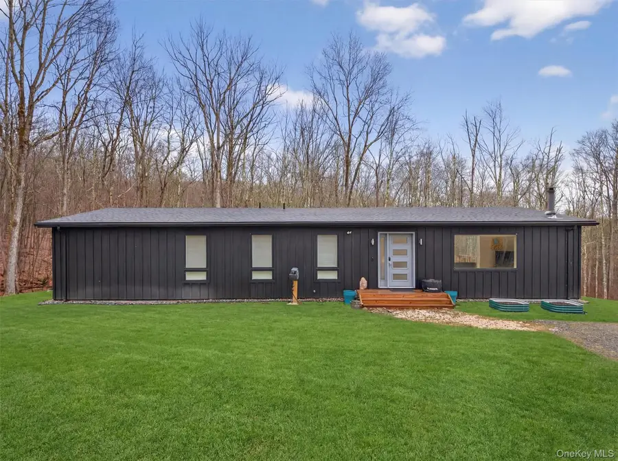 119 Lenni Lenape Road, Narrowsburg, NY 12764 - #2