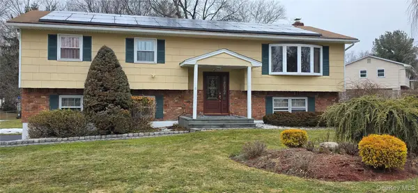 6 Cider Mill Court, New City, NY 10956