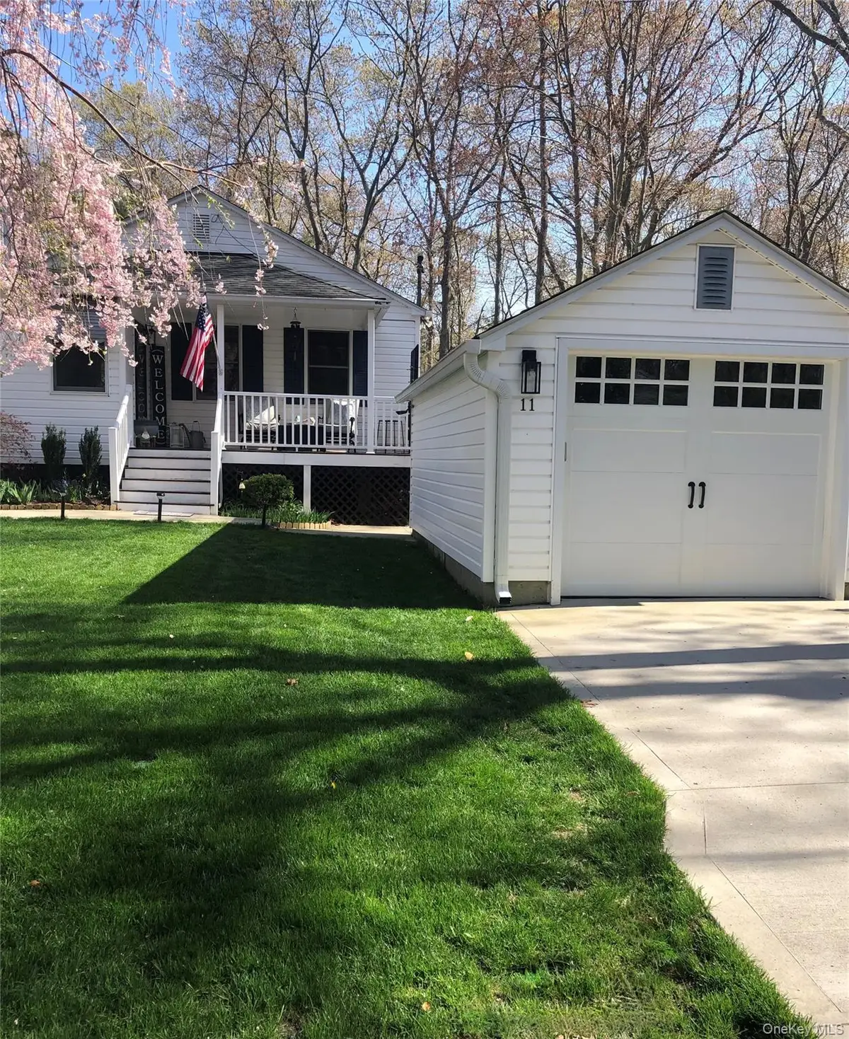 11 6th Street, Wading River, NY 11792 - #1