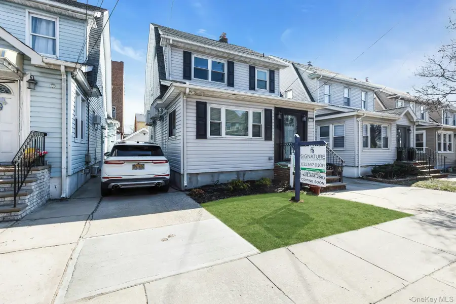 92-13 245th Street, Floral Park, NY 11001 - #2