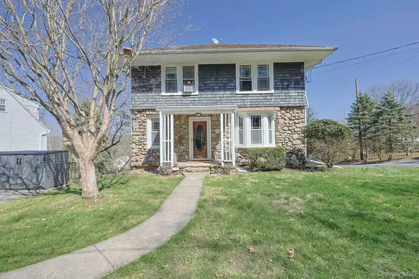 12 Sunset Heights, Monroe, NY 10950