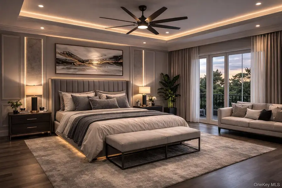 2520 Falcon Street, East Meadow, NY 11554 - #2