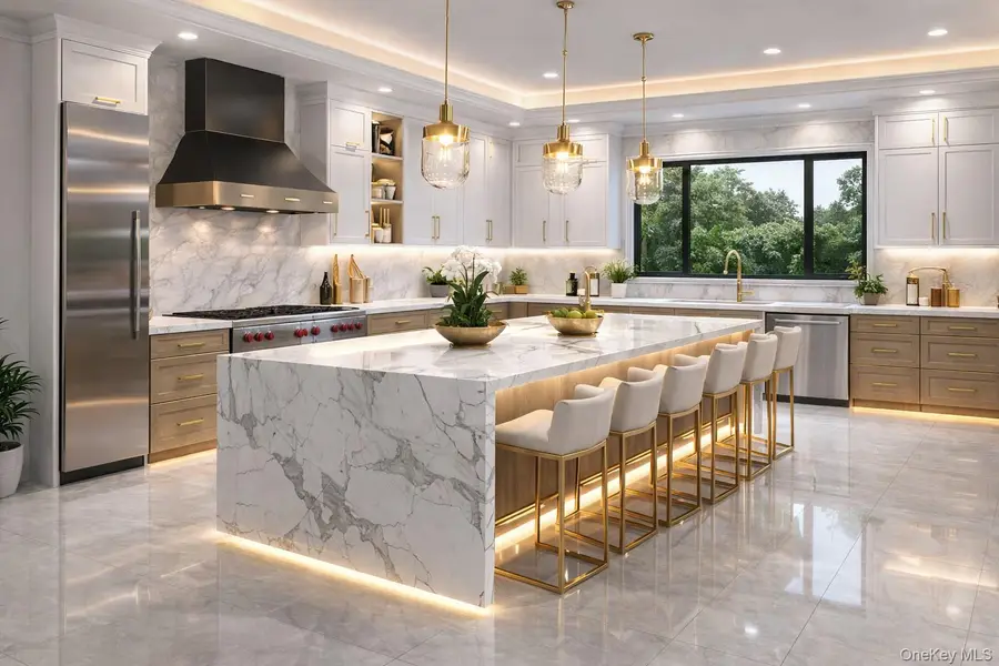 2520 Falcon Street, East Meadow, NY 11554 - #3