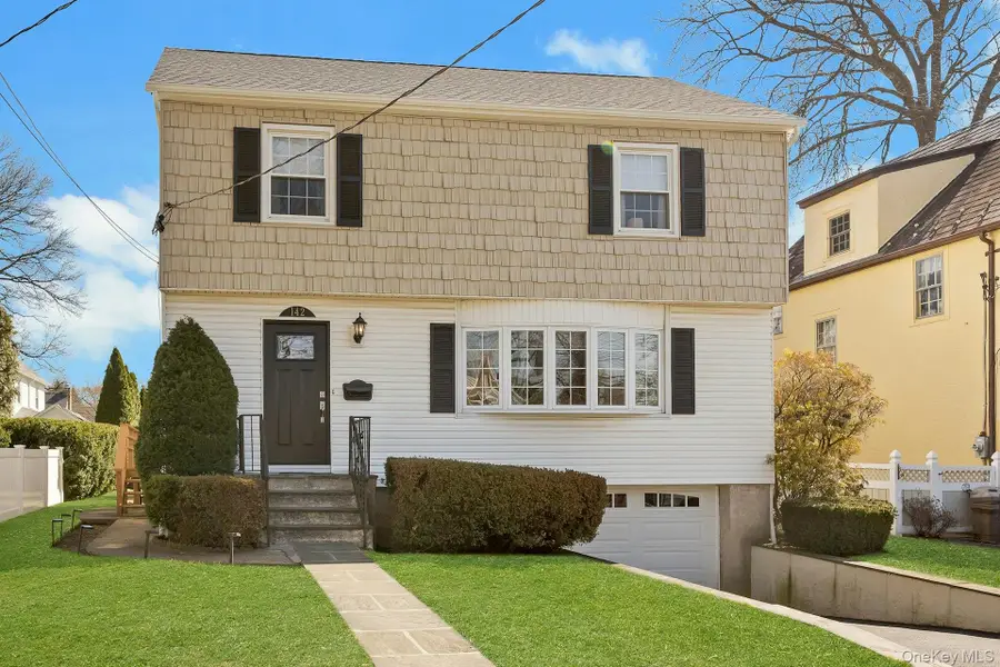 142 Bell Road, Scarsdale, NY 10583 - #2