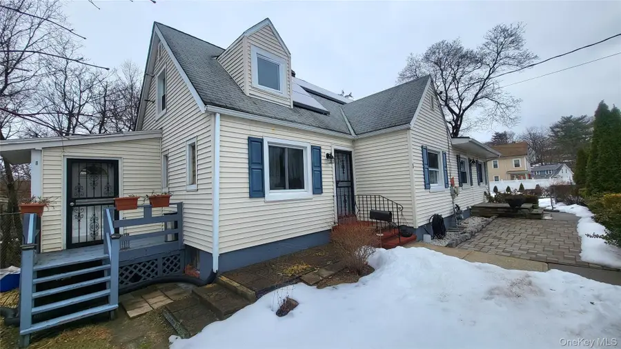 1 Lawrence Road, Poughkeepsie, NY 12601 - #3