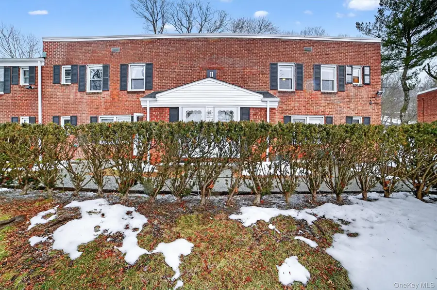 120 N Broadway #11C, Irvington, NY 10533 - #2