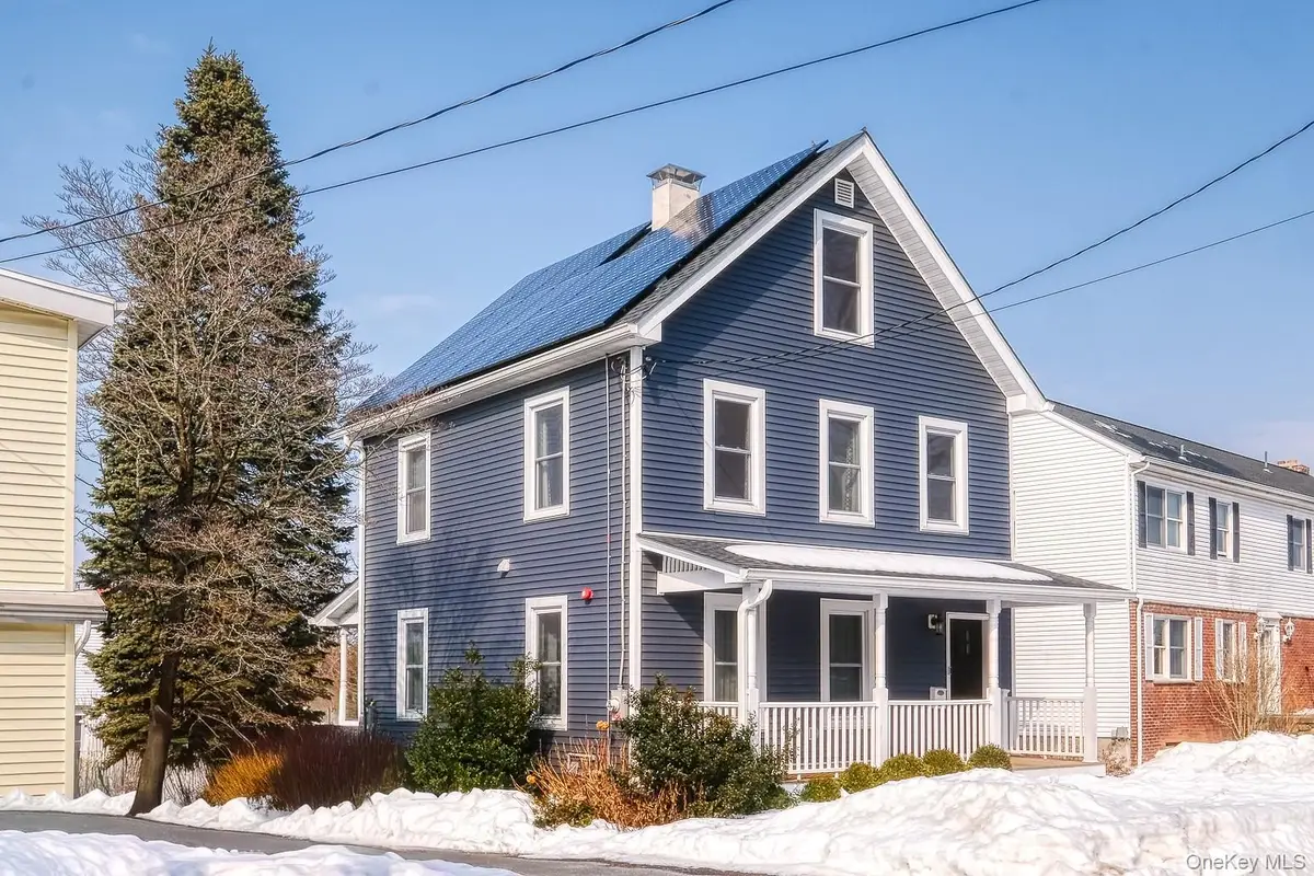 36 Watson Avenue, Ossining, NY 10562 - #1