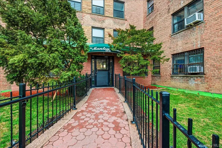 139-05 85th Drive #4G, Briarwood, NY 11435 - #2