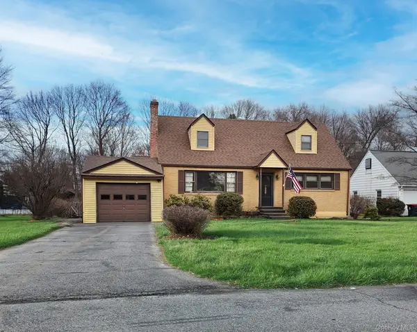 22 Carmen Drive, Poughkeepsie, NY 12603