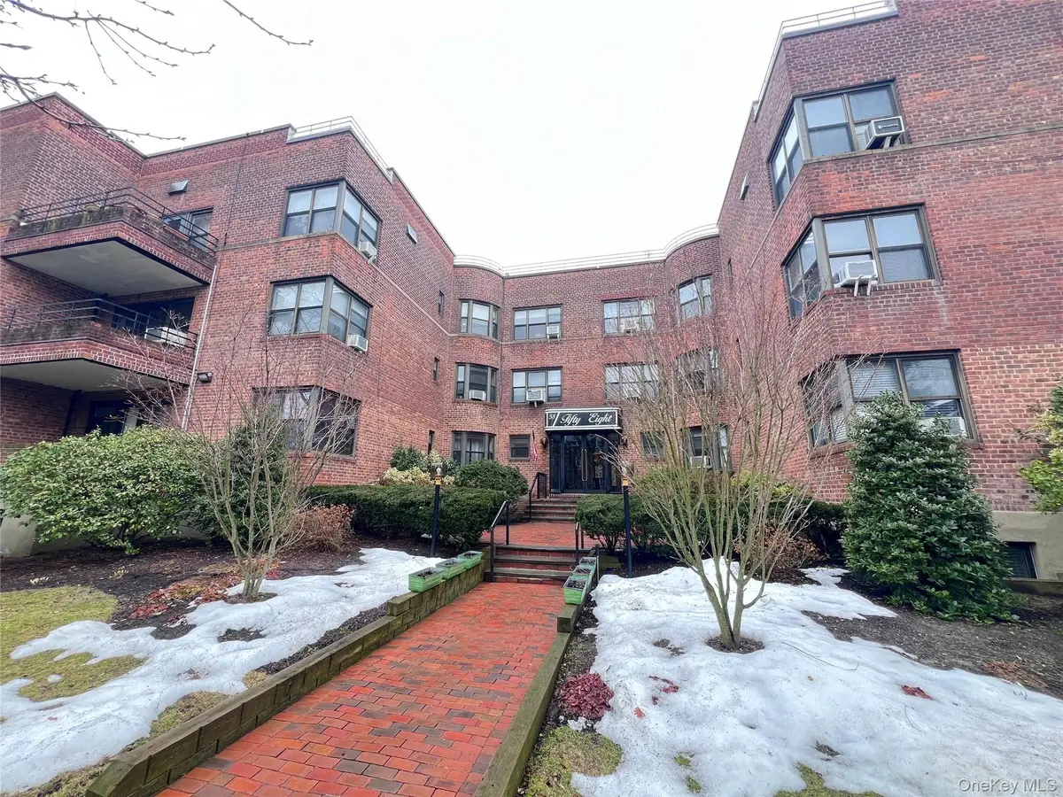 58 Grace Avenue #1E, Great Neck, NY 11021 - #1