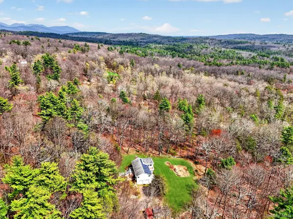 G Fischer Lane, Olivebridge, NY 12461