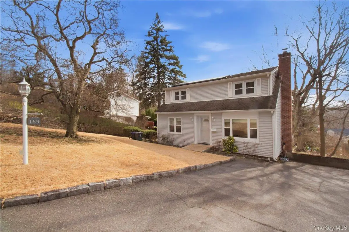 169 Canterbury Road, White Plains, NY 10607 - #1