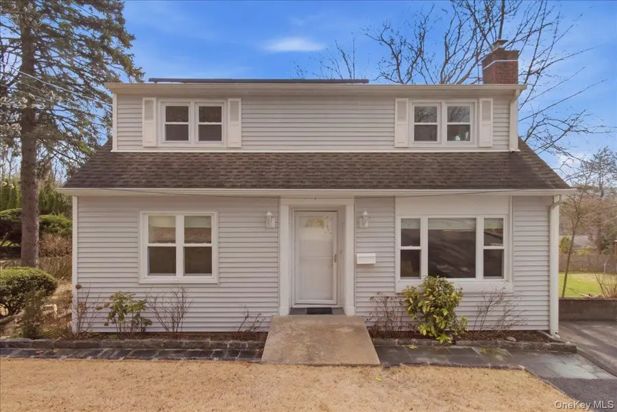 169 Canterbury Road, White Plains, NY 10607 - #2