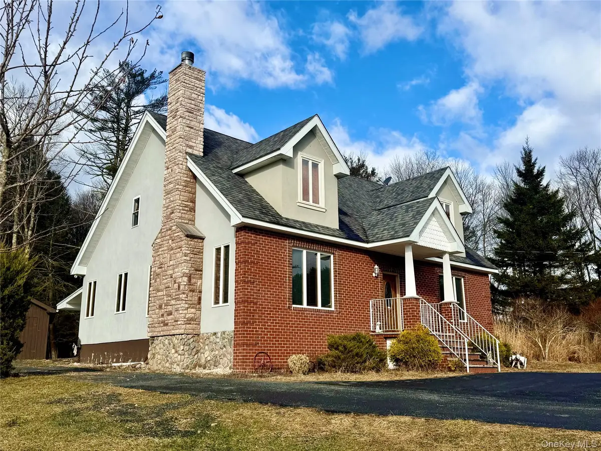 38 Moscoe Road, White Lake, NY 12786 - #1