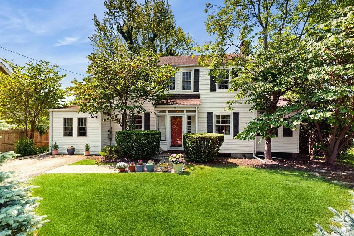 98 Jackson Street, Fishkill, NY 12524 - #1