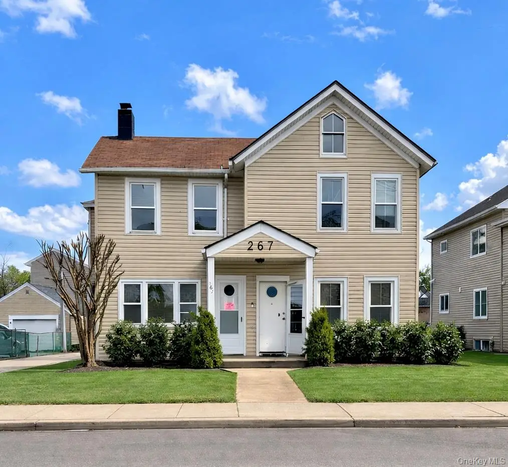 267 Morris Avenue, Inwood, NY 11096 - #1