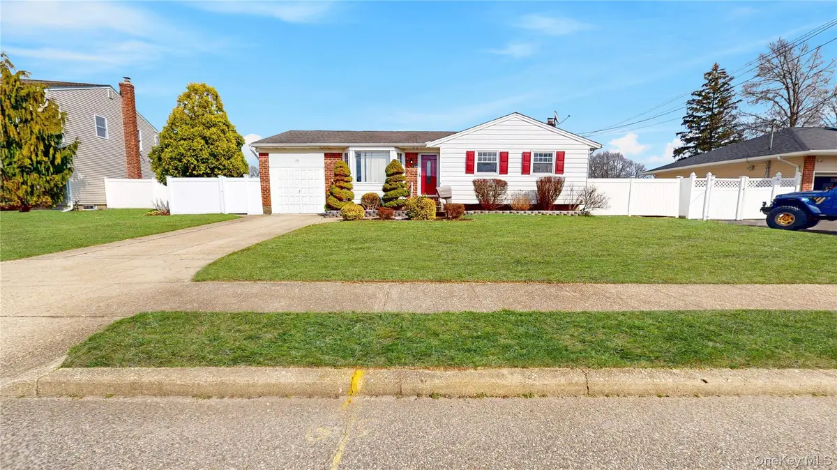 15 Lisa Drive, Deer Park, NY 11729 - #1