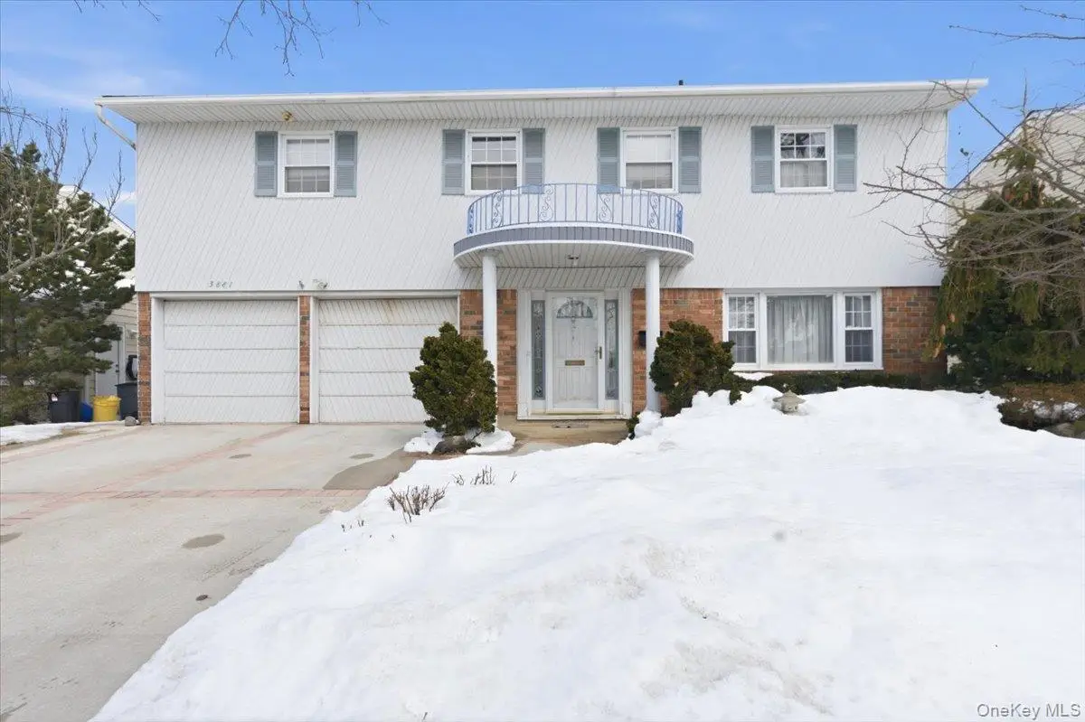 3881 Greentree Drive, Oceanside, NY 11572 - #1