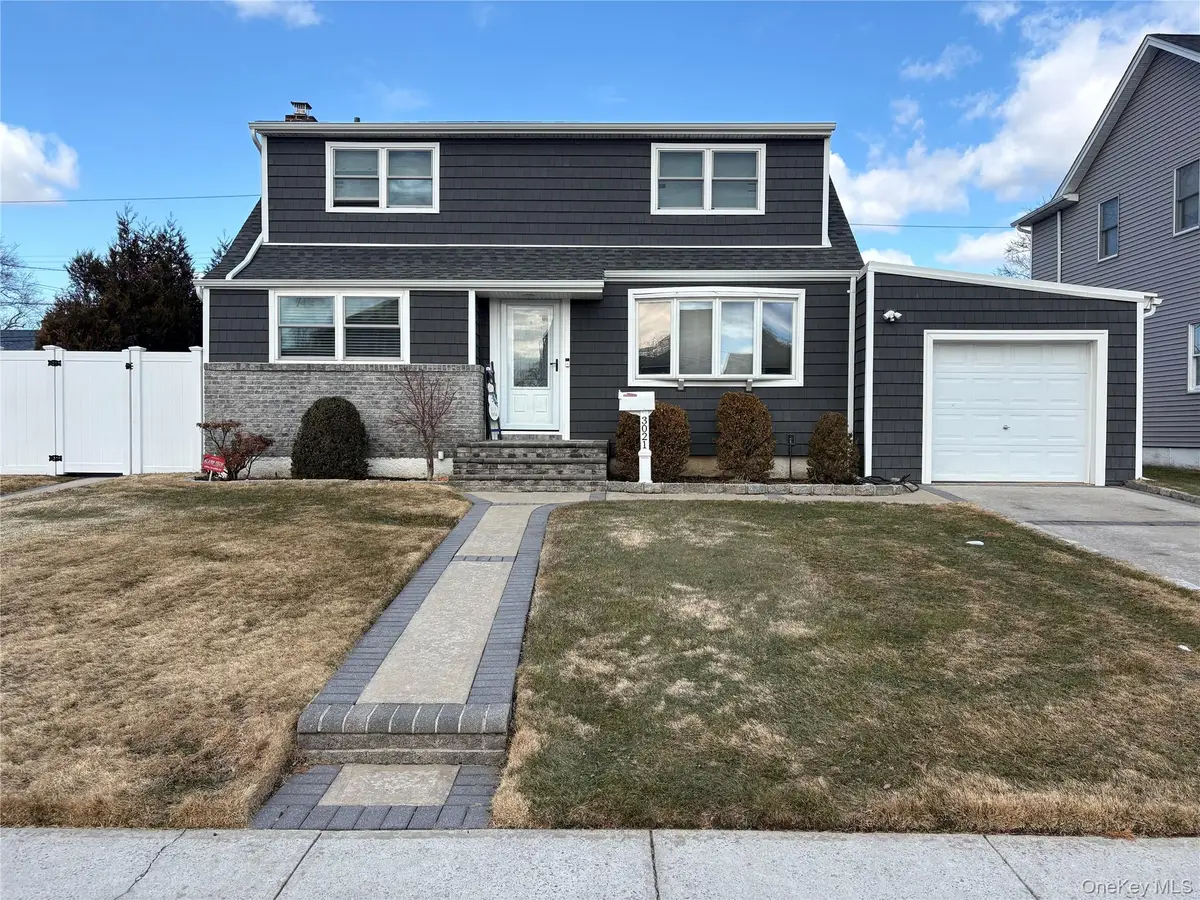3021 Terrace Road, Wantagh, NY 11793 - #1