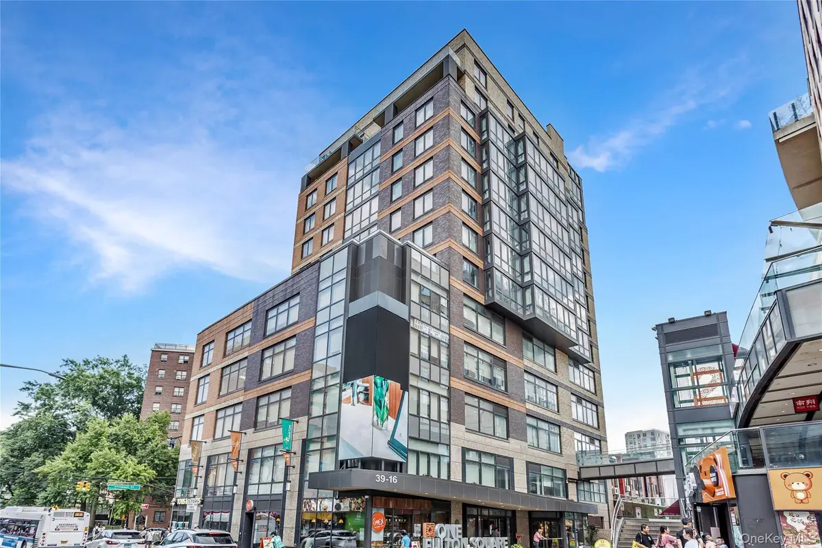 39-16 Prince Street #PHA, Flushing, NY 11354 - #1