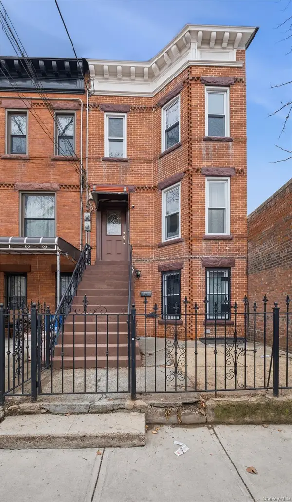 139 Milford Street, Brooklyn, NY 11208