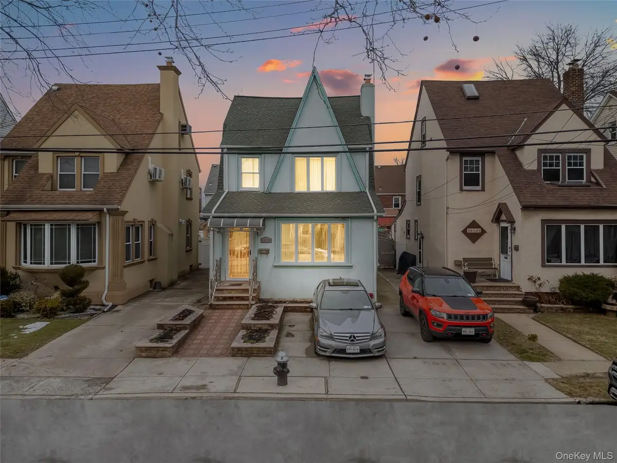 241-19 86th Road, Bellerose, NY 11426 - #1