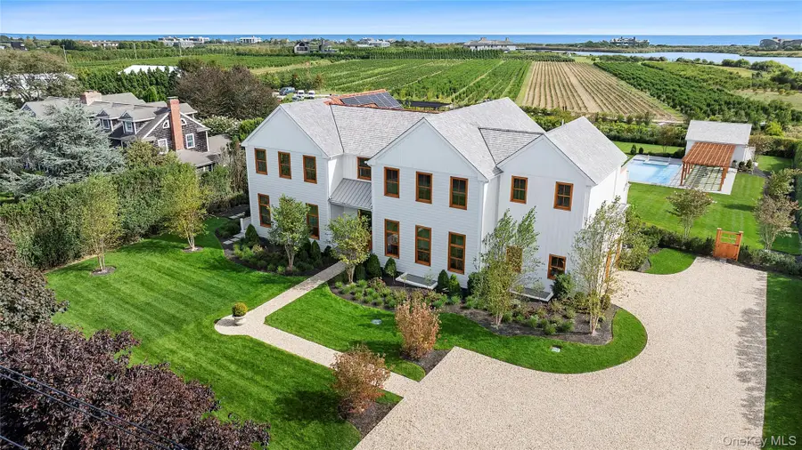 522 Wickapogue Road, Southampton, NY 11968 - #3