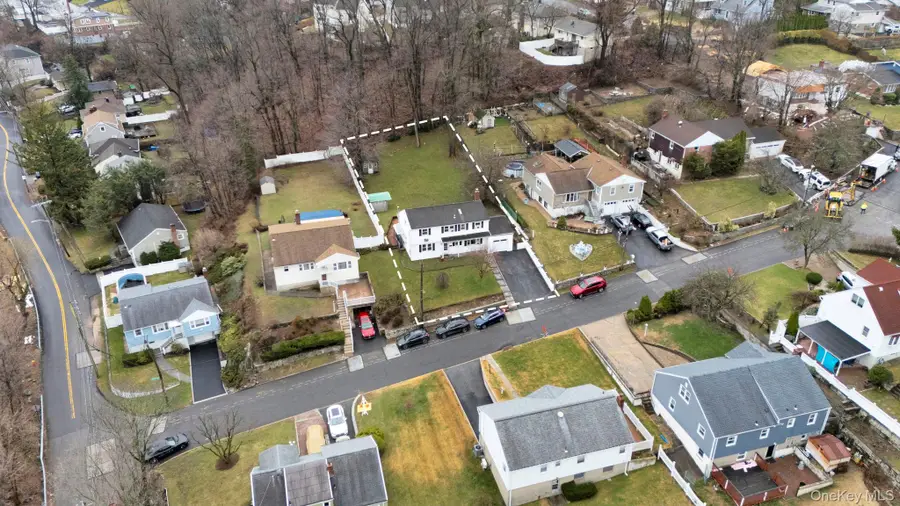 9 Valley View Drive, Yonkers, NY 10710 - #2