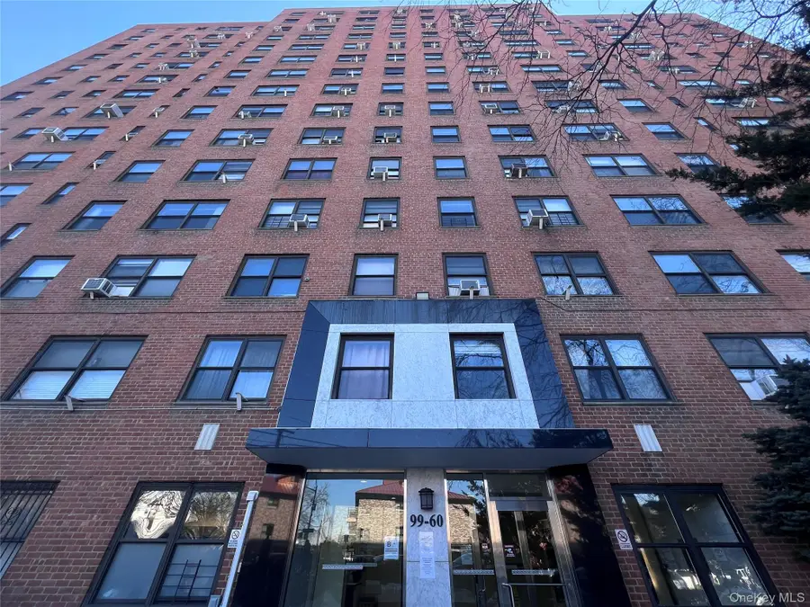 9960 63rd Road #5Z Duplex, Rego Park, NY 11374 - #2