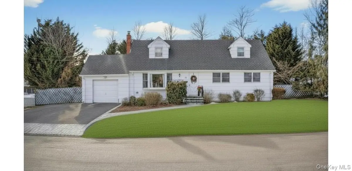 52 Central Avenue, Patchogue, NY 11772 - #1