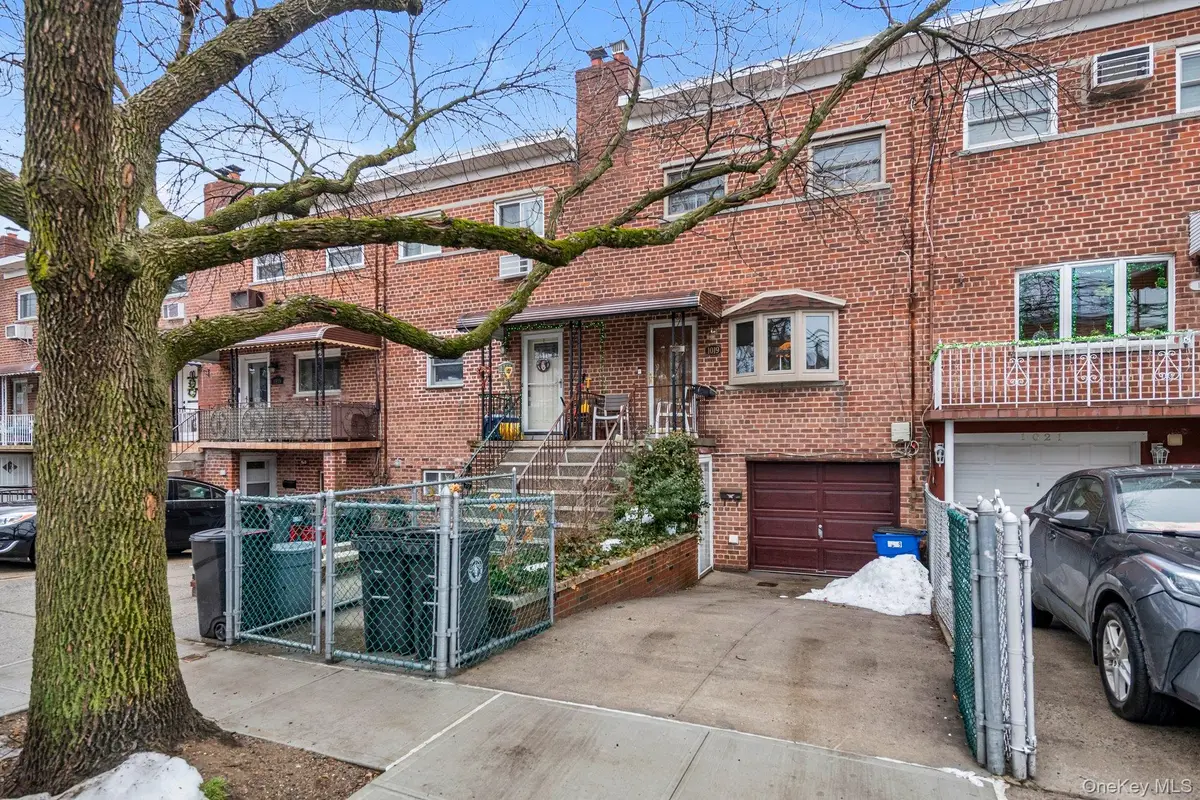 1019 Vincent Avenue, Bronx, NY 10465 - #1