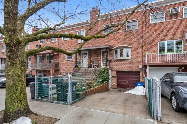 1019 Vincent Avenue, Bronx, NY 10465